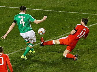 John O'Shea has his say on...